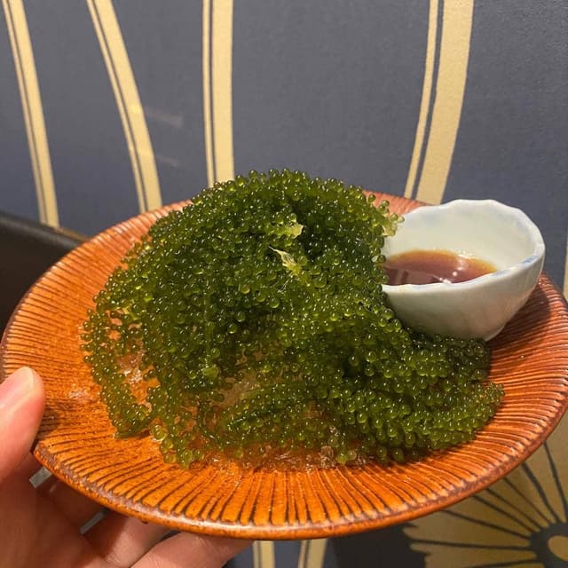 海鮮と寿司と焼き鳥 個室居酒屋 喰海くうかい 刈谷駅前店 - サブ画像2