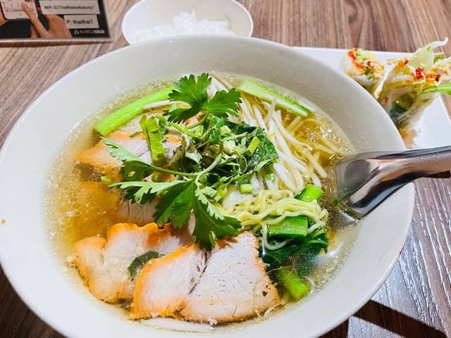 タイタイ タイ料理 - サブ画像1