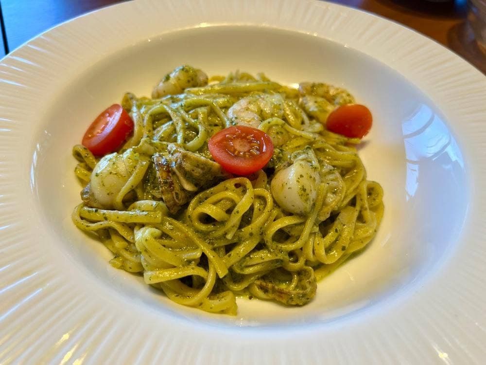 イタリアンダイニング リコルド
