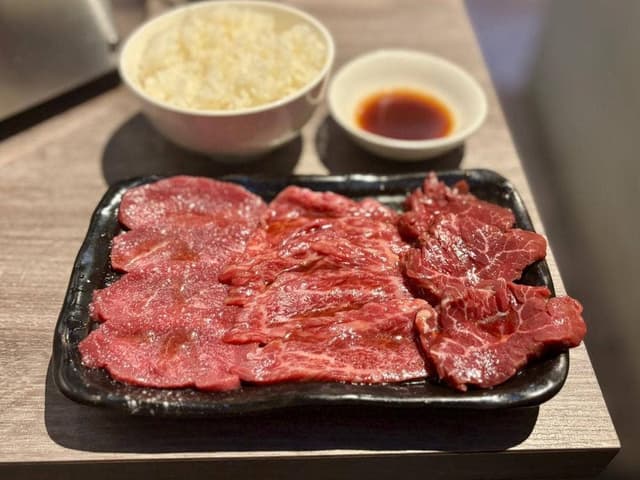 焼肉・ホルモンCHINTAN - サブ画像2