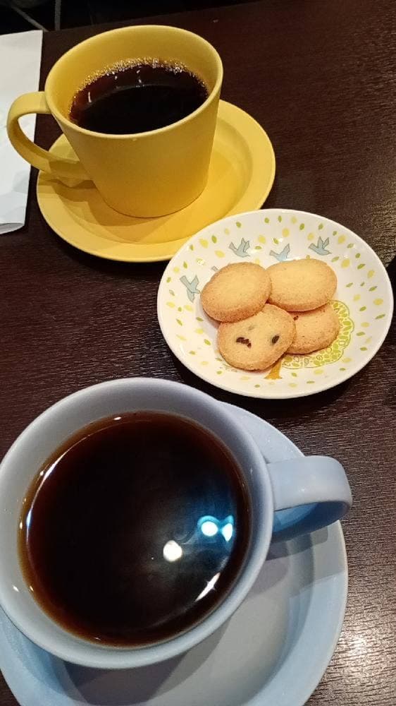 どるず珈琲店
