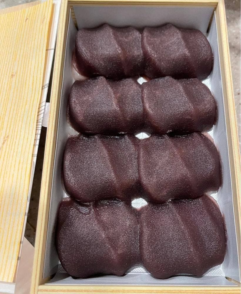 赤福 名鉄百貨店本店