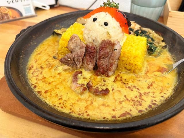 Rスリランカ YOKOHAMA - サブ画像1
