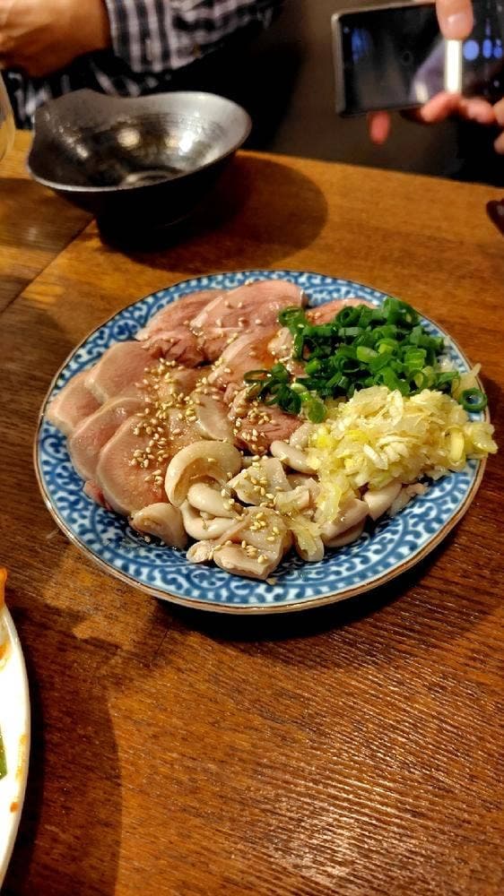もつ焼き じんべえ 川崎店 - サブ画像2