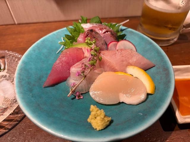 魚とごはん つき灯り - サブ画像1