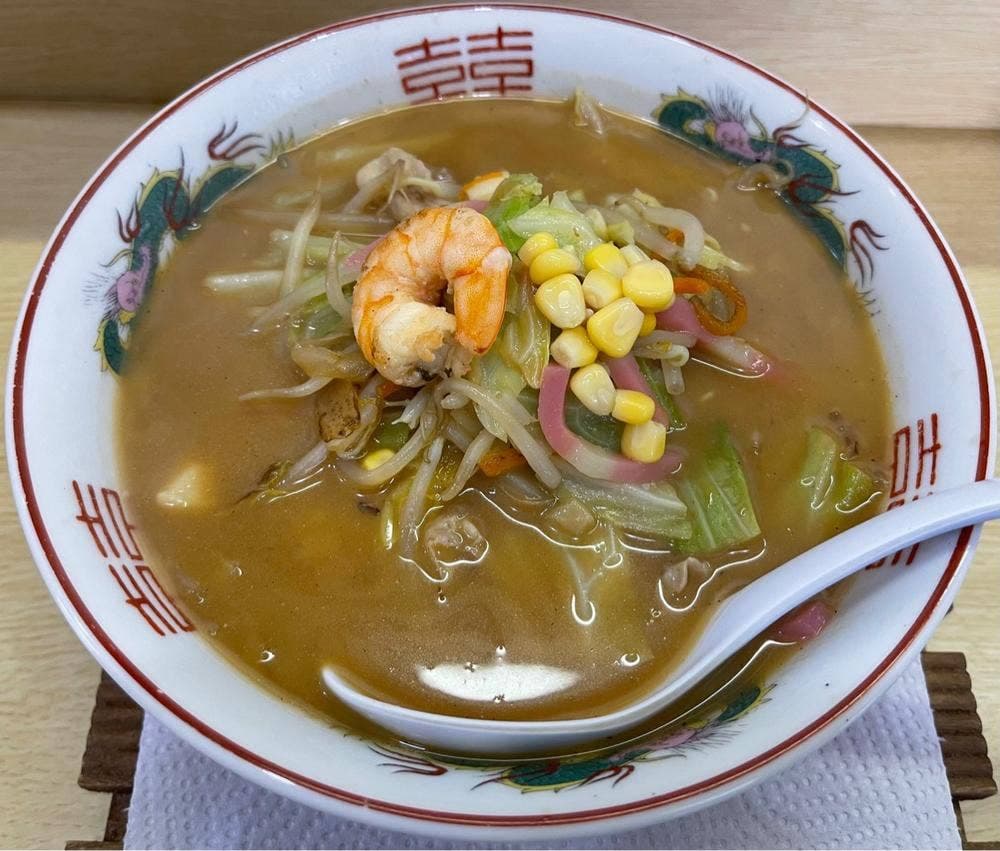 もちもち亭