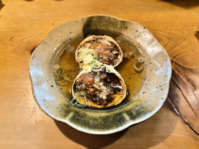 旬菜亭 夢さき - サブ画像1