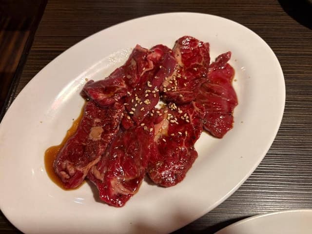 大森焼肉 - サブ画像1