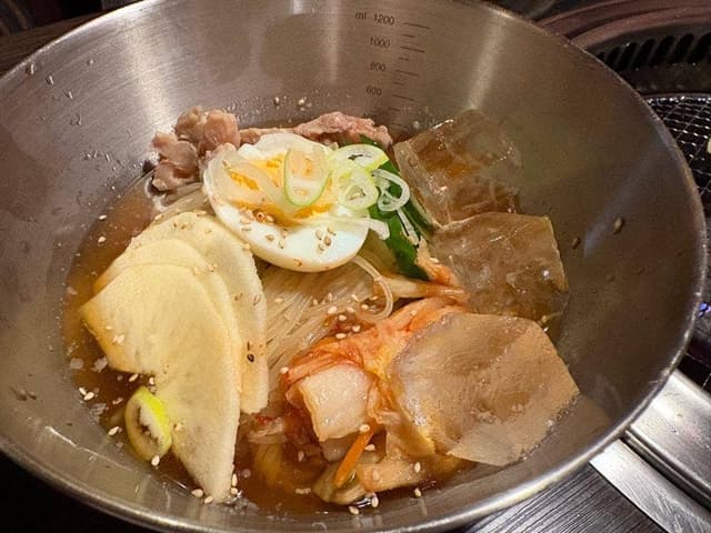 大森焼肉 - サブ画像2