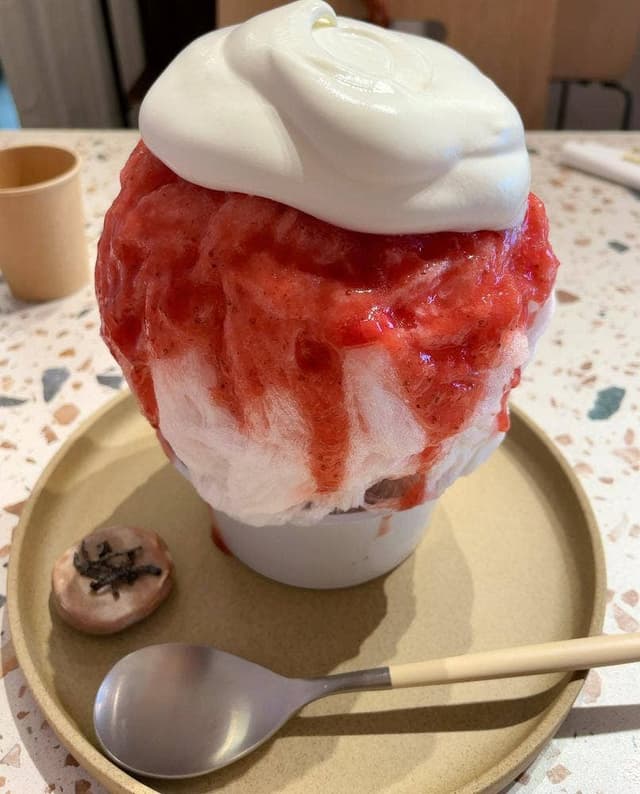 山ト氷 かやの店 - サブ画像1
