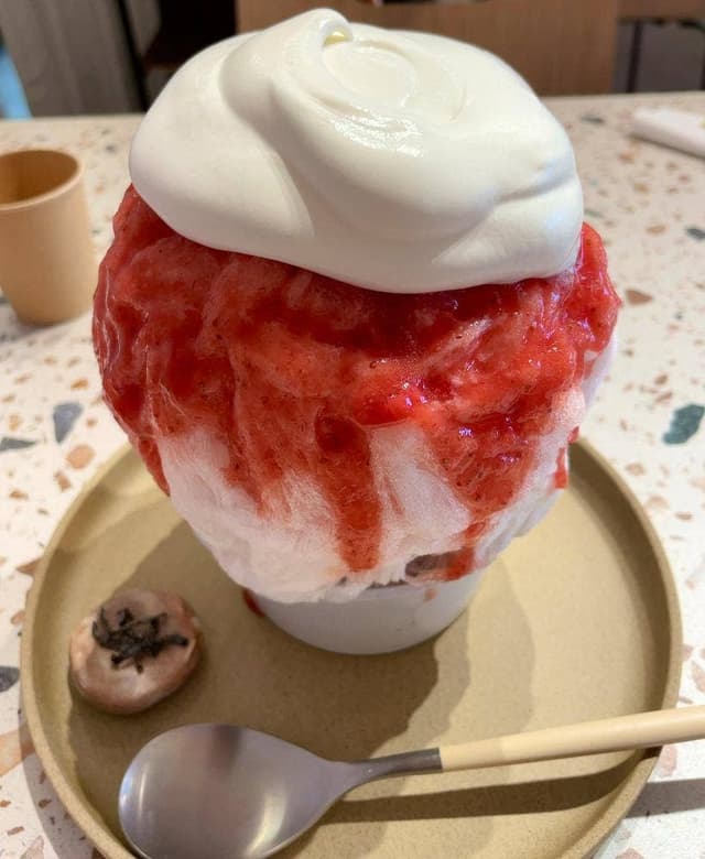 山ト氷 かやの店 - サブ画像2