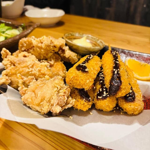 個室居酒屋 GOMAYA 長良店 - サブ画像1