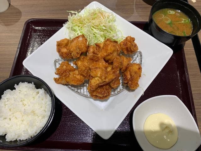 とり専門 とりきち イオンモール長久手店 - サブ画像1