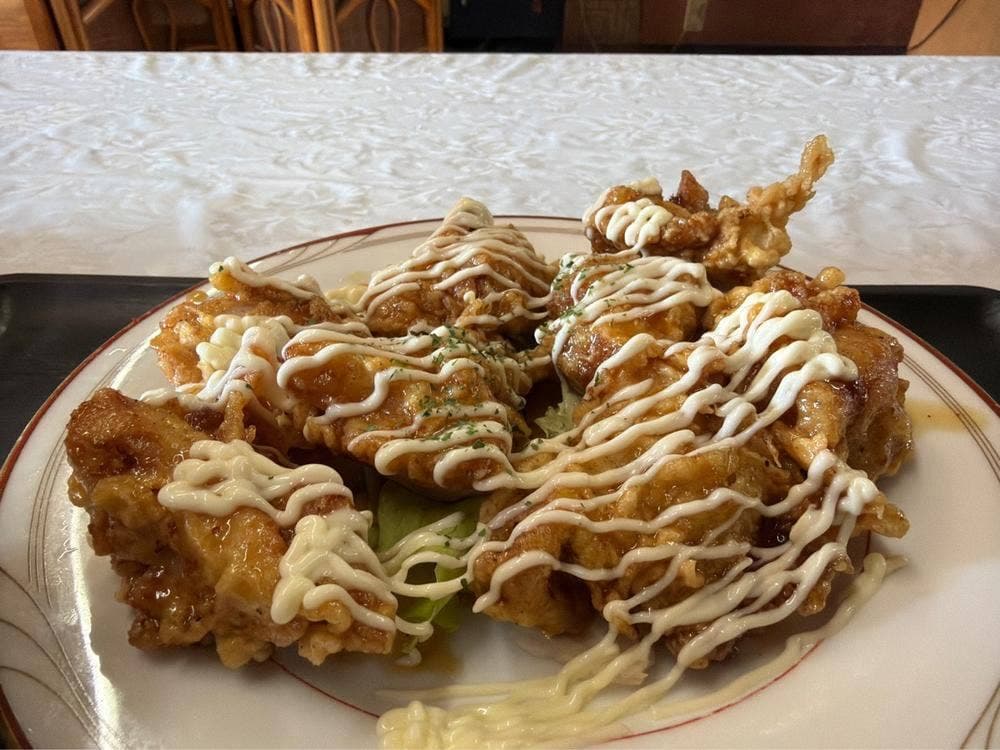 ドライブイン 唐船