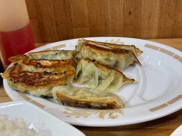 栄飯店 - サブ画像2