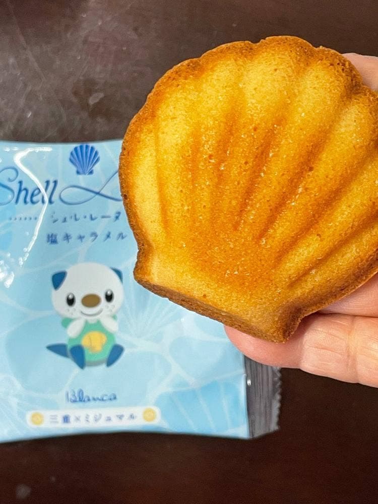 ブランカ シェルレーヌ工房