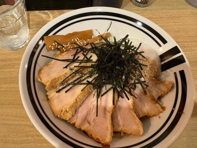 油そば・まぜそば ロマン 本店 - サブ画像1