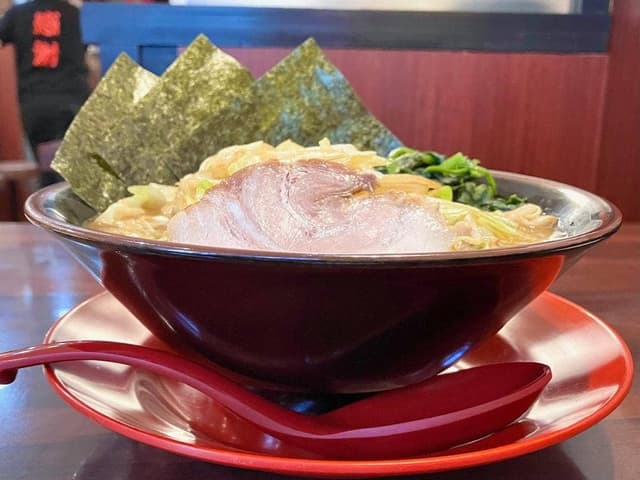 横浜家系ラーメン 幸来家 - サブ画像1