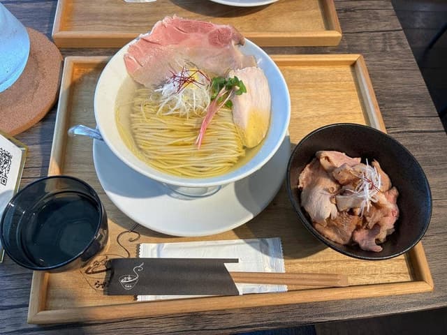 Ｓらーめん 丹波篠山本店 - サブ画像2