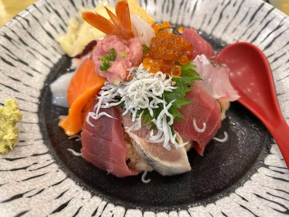 鮨たじま 東陽町店