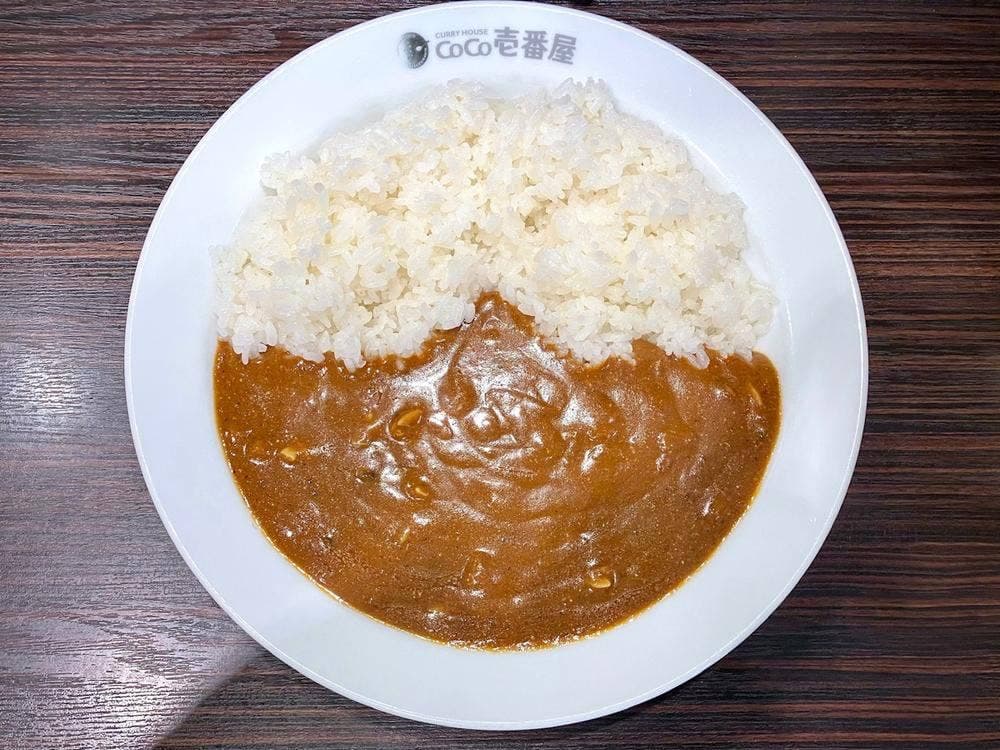 カレーハウスCoCo壱番屋 西区土佐堀店