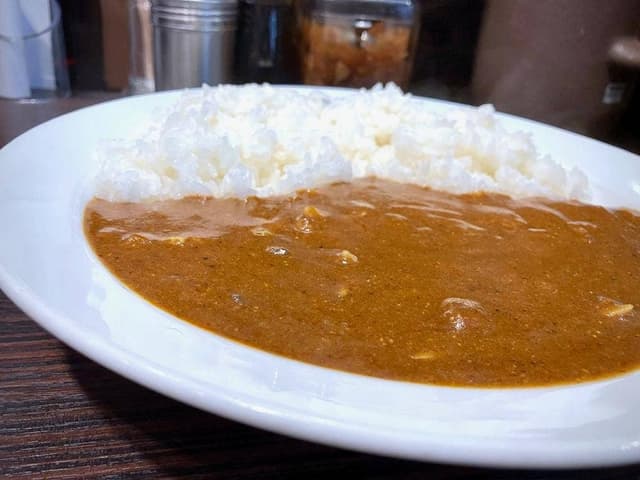 カレーハウスCoCo壱番屋 西区土佐堀店 - サブ画像3