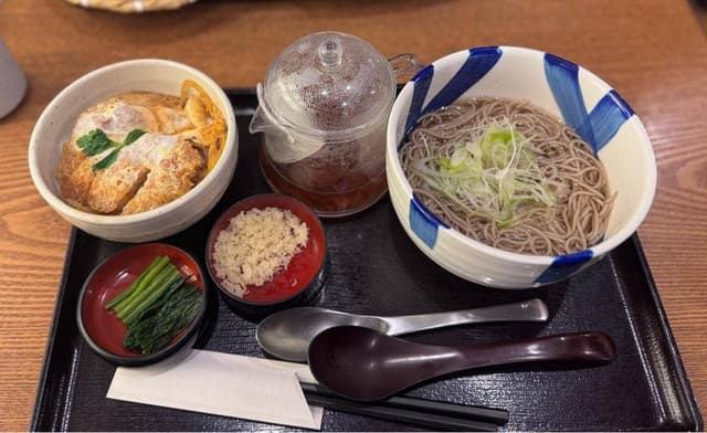そじ坊 用賀SBS店 - サブ画像1