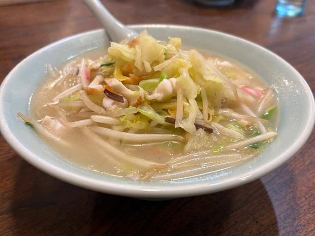 中国料理 西海 - サブ画像1