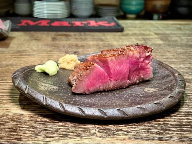 炭焼塩ホルモン あ 神戸酒場 - サブ画像1