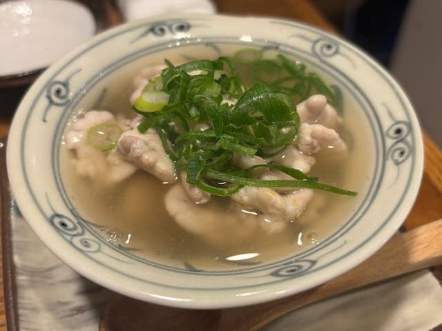 スタンドはじめ - サブ画像1