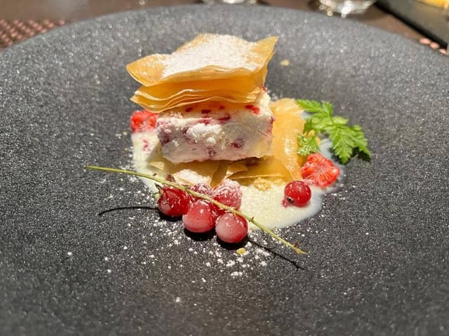 The Living Room with SKY BAR - サブ画像3