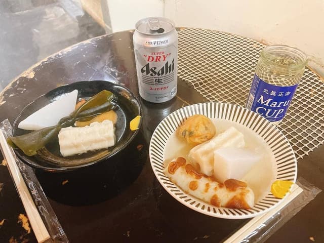 丸健水産 - サブ画像2