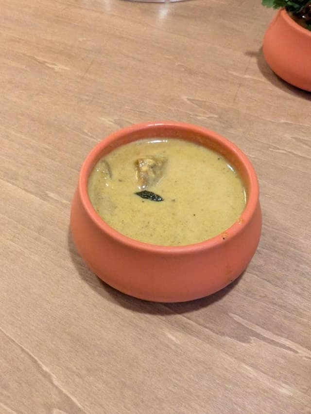 NAWOD CURRY - サブ画像2