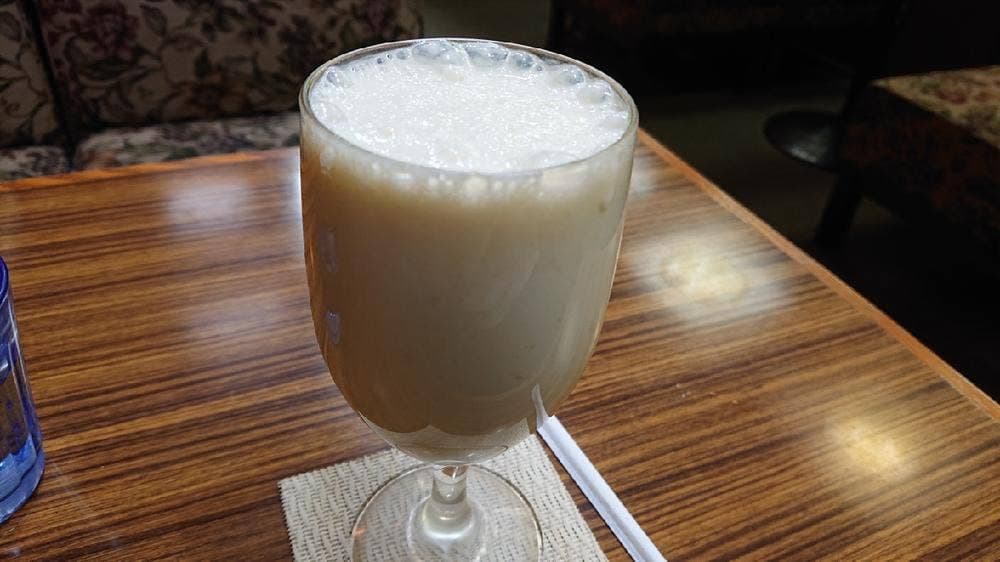 純喫茶 若松