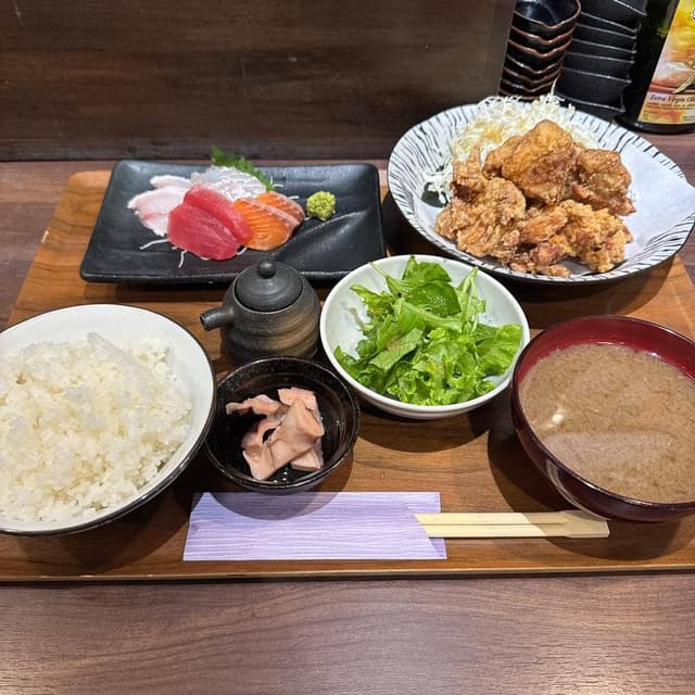 茨城バル ta-bell - サブ画像2
