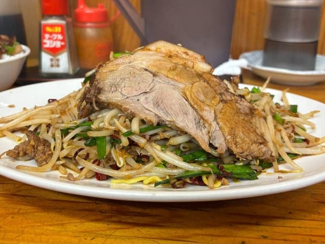 人生餃子 - サブ画像3