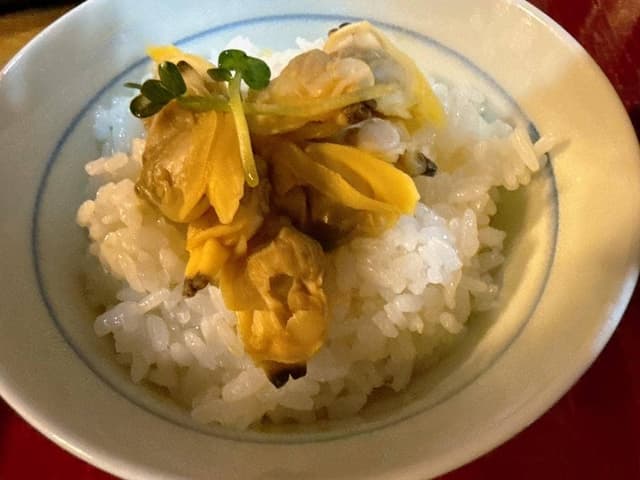 天然だしラーメン 潮の音 - サブ画像2
