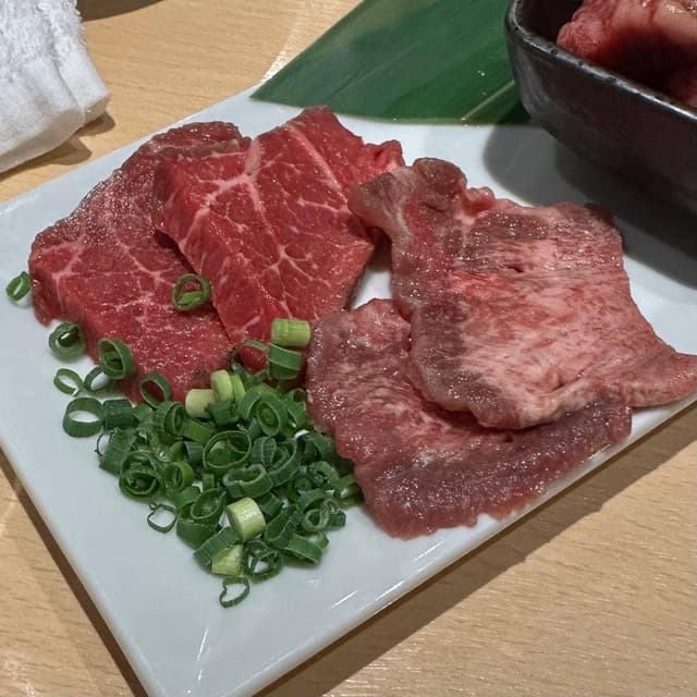 やきにく 善 ＜肉と麦酒と日本酒＞ - サブ画像1