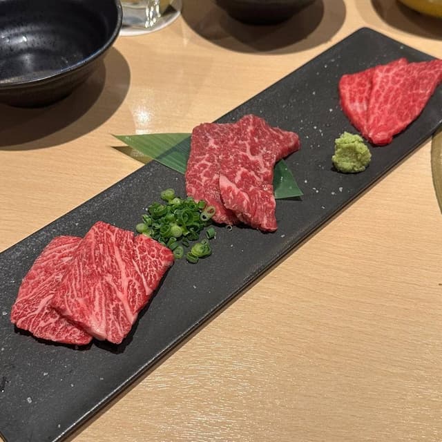 やきにく 善 ＜肉と麦酒と日本酒＞ - サブ画像2