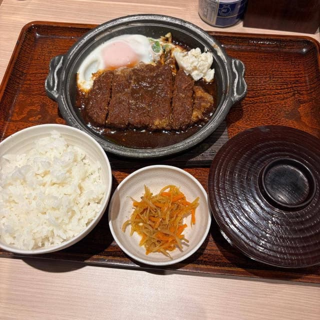 やよい軒 外神田3丁目店 - サブ画像1