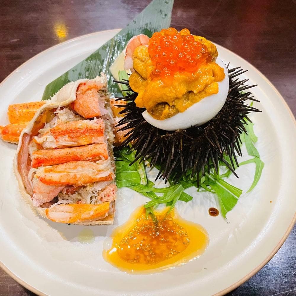 ワイン食堂 Kerasse Tokyo