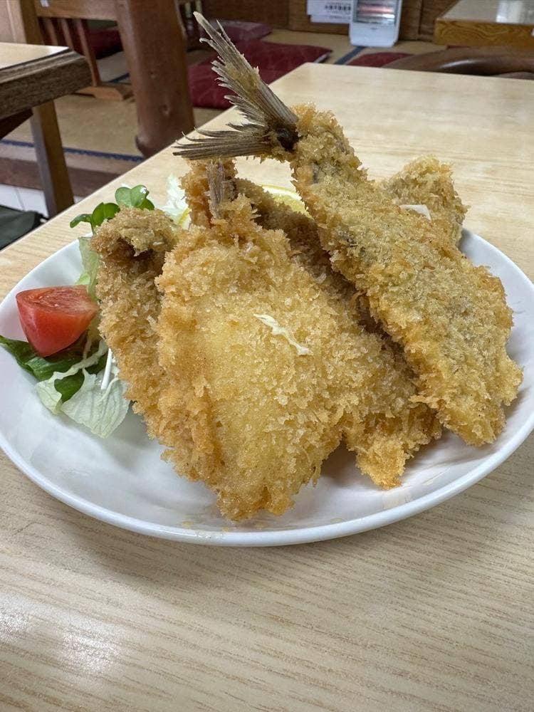吉原食堂