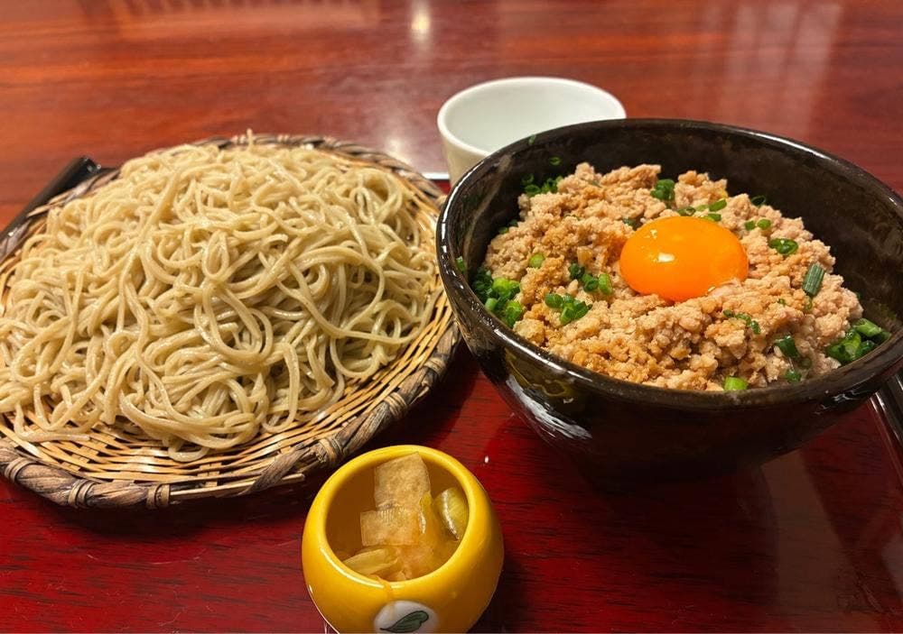 美舟音