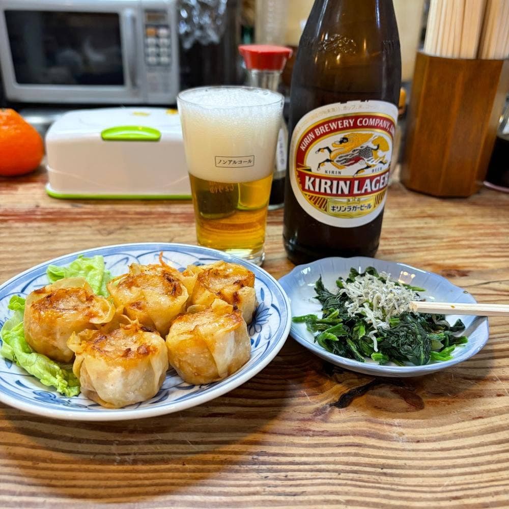 うえまつ食堂