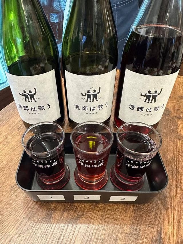 角打ち酒場 萬蔵 - サブ画像1