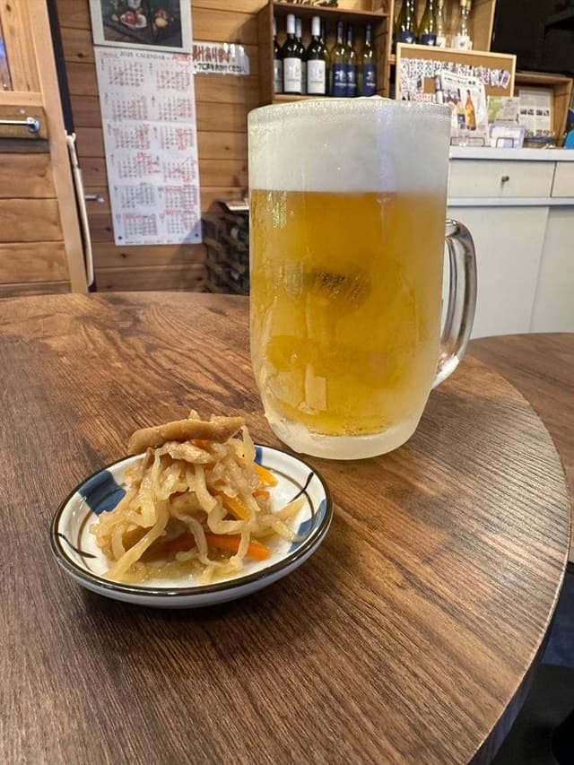 角打ち酒場 萬蔵 - サブ画像3