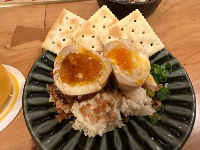 カクナカサカバ - サブ画像1