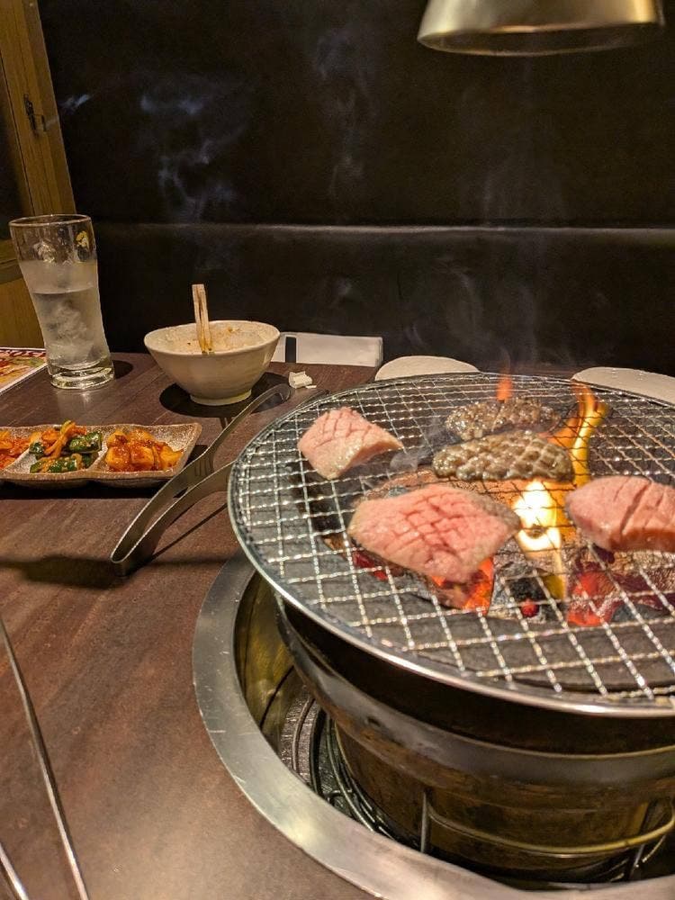 いろり屋 生駒店