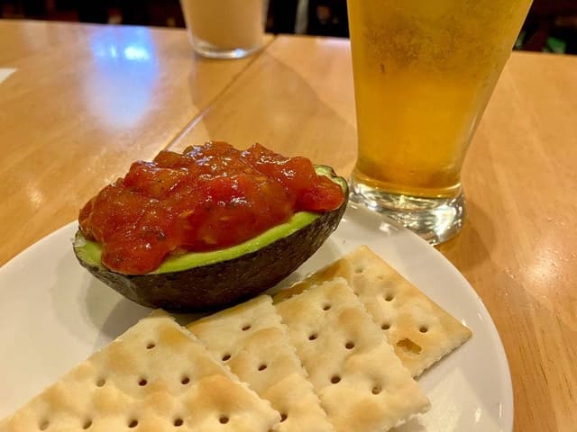 フレッシュネスバーガー 町屋店 - サブ画像2