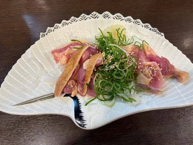 餃子スタンド だるま 湖山鳥大前店 - サブ画像1